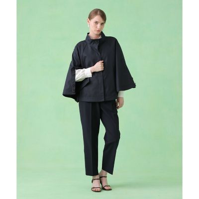 サッカーストレッチテーパードパンツ〈セットアップ対応商品〉 | ANAYI