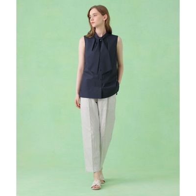サッカーストレッチテーパードパンツ〈セットアップ対応商品〉 | ANAYI