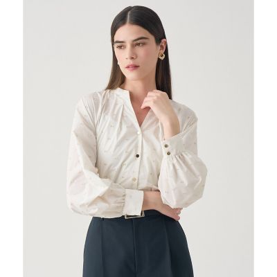 Eternal Line 2026】タフタカットジャカードタック