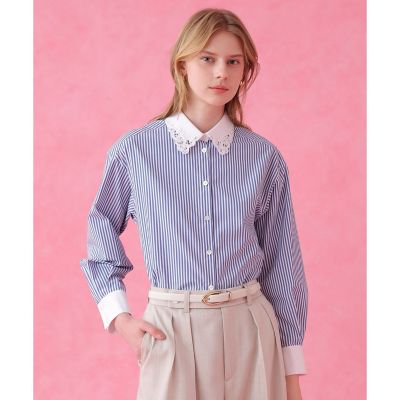 ANAYI / アナイ TOP | レディース | ファッション・服 | 三越伊勢丹