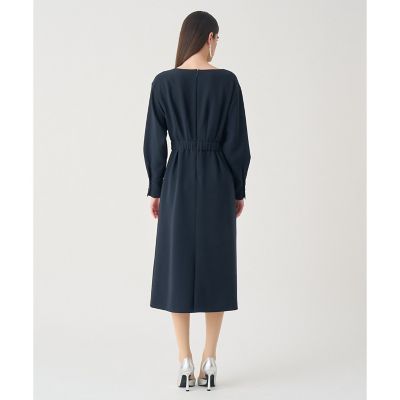 Eternal Line 2026】ストレッチクロスキーネック