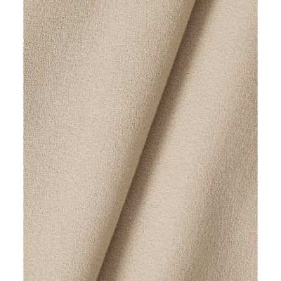 【Ｅｔｅｒｎａｌ　Ｌｉｎｅ　２０２６】ウールジョーゼットショール衿　ワンピース