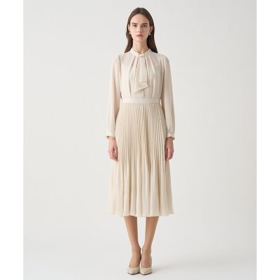 Eternal Line 2026】シアードビープリーツボウ