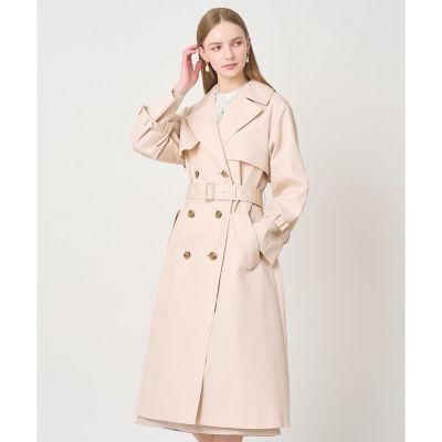 ピンク系 ANAYIのコート・アウター | レディース | 三越伊勢丹