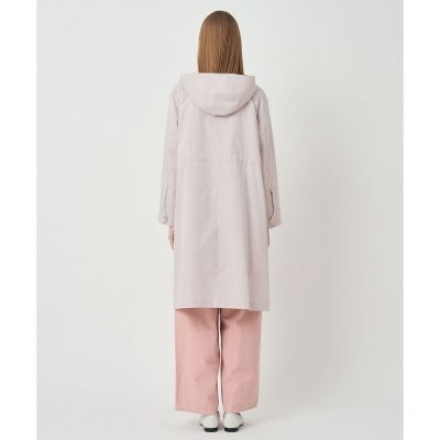 ブライトツイルライナーモッズコート | ANAYI/アナイ | 三越伊勢丹