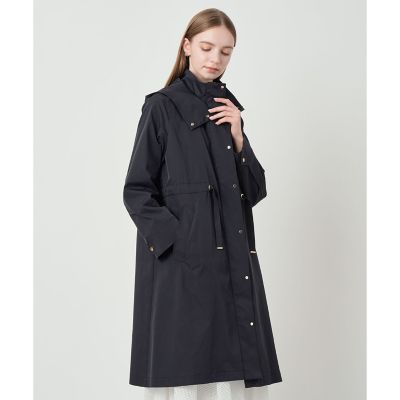 ブライトツイルライナーモッズコート | ANAYI/アナイ | 三越伊勢丹