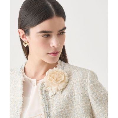 ＜ANAYI＞【Ｅｔｅｒｎａｌ　Ｌｉｎｅ　２０２６】ダリアコサージュ