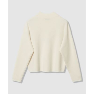 メーレエンブロイダリー プルオーバー | ANAYI/アナイ | 三越伊勢丹