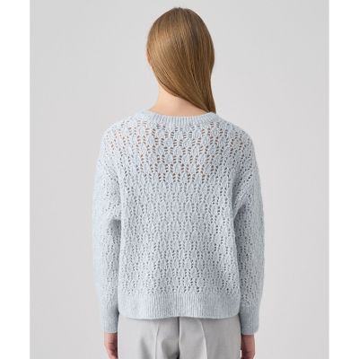 ダイヤレースワイド プルオーバー | ANAYI/アナイ | 三越伊勢丹