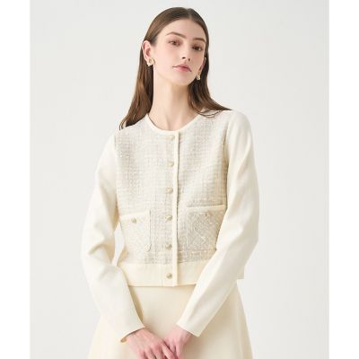 ANAYIのカーディガン | レディース | 三越伊勢丹オンラインストア