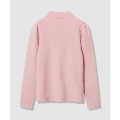 フルニードルギャザースリーブ プルオーバー | ANAYI/アナイ | 三越