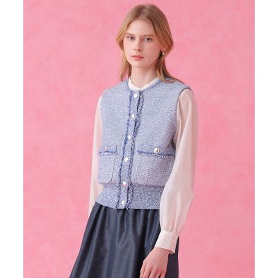 ANAYI / アナイ TOP | レディース | ファッション・服 | 三越伊勢丹