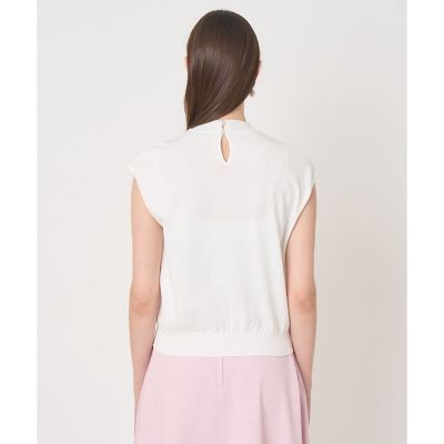 極美品 アナイ インポート刺繍レーストップス 38 トップス|商品一覧｜ANAYI OFFICIAL ONLINE STORE｜アナイ 公式サイト