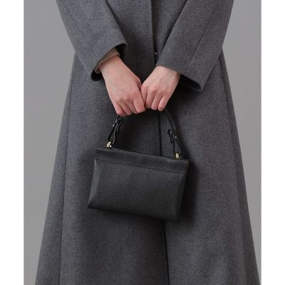 ◇2WAYワンハンドルミニバッグ | ANAYI/アナイ | 三越伊勢丹