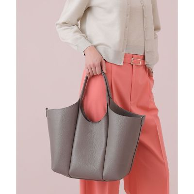 ◇ショルダートートバッグ | ANAYI/アナイ | 三越伊勢丹オンライン