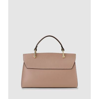 ◇シュリンク革トップハンドルバッグ | ANAYI/アナイ | 三越伊勢丹