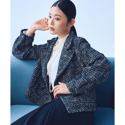 ANAYI / アナイ TOP | レディース | ファッション・服 | 三越伊勢丹