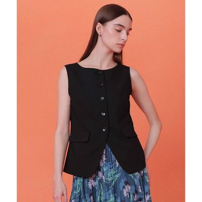 リネンライクジレ | ANAYI/アナイ | 三越伊勢丹オンラインストア・通販