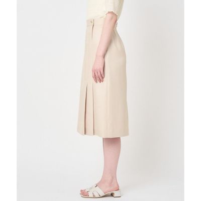 バスケットサイドタックスカート〈セットアップ対応商品〉 | ANAYI
