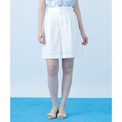 ANAYIのショート・ハーフパンツ | レディース | 三越伊勢丹オンライン