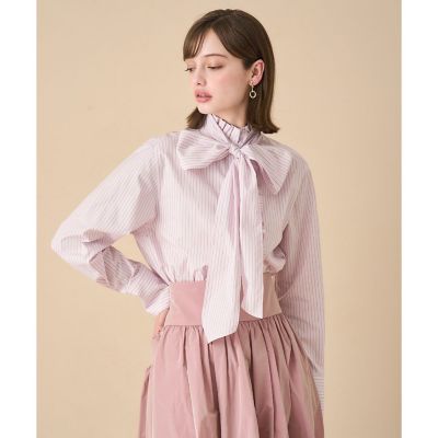 ANAYIのシャツ・ブラウス | レディース | 三越伊勢丹オンラインストア