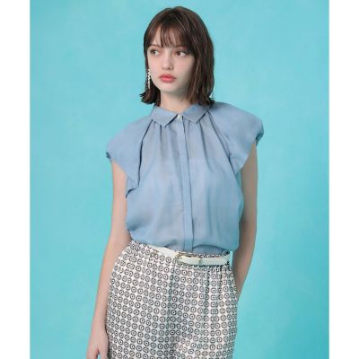 ANAYI / アナイ TOP | レディース | ファッション・服 | 三越伊勢丹