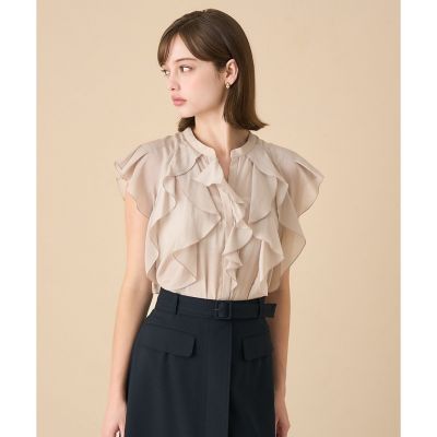 ANAYI / アナイ TOP | レディース | ファッション・服 | 三越伊勢丹