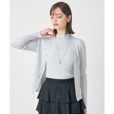 ANAYIのカーディガン | レディース | 三越伊勢丹オンラインストア
