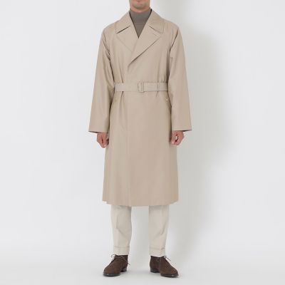 シルクレインコート | SANYOCOAT (Men)/サンヨーコート | 三越伊勢丹