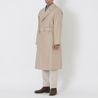 シルクレインコート | SANYOCOAT (Men)/サンヨーコート | 三越伊勢丹