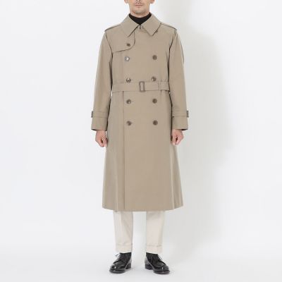 SANYOCOAT×Paul Stuart】マスターシールド