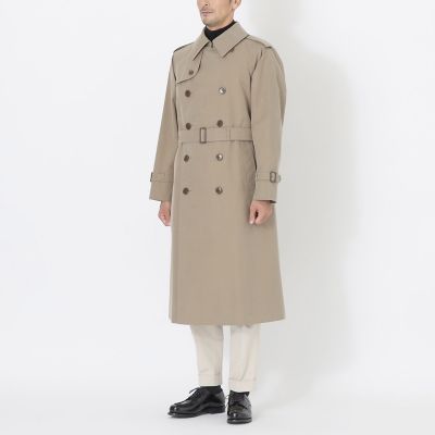 SANYOCOAT×Paul Stuart】マスターシールド