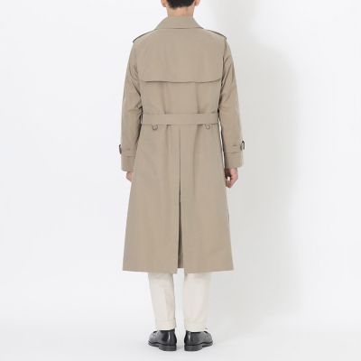 SANYOCOAT×Paul Stuart】マスターシールド