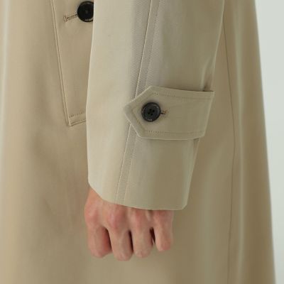 100年コート＞スタンダードモデル バルマカーンコート | SANYOCOAT