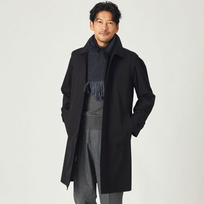100年コート＞スタンダードモデル バルマカーンコート | SANYOCOAT