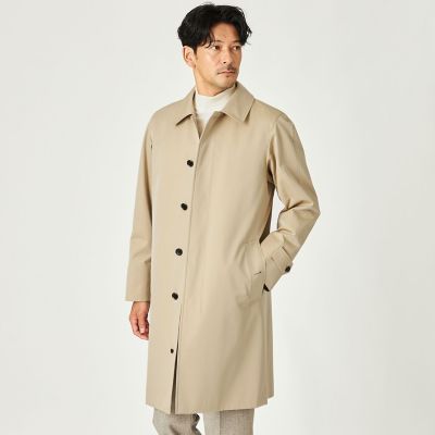 100年コート＞アニバーサリーモデル | SANYOCOAT (Men)/サンヨー