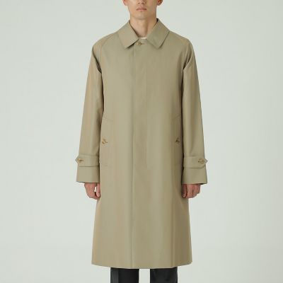 100年コート＞クラシックモデル バルマカーンコート | SANYOCOAT