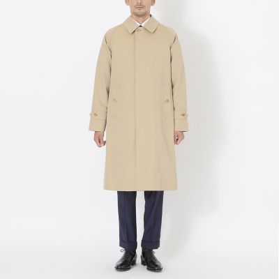 100年コート＞クラシックモデル バルマカーンコート | SANYOCOAT