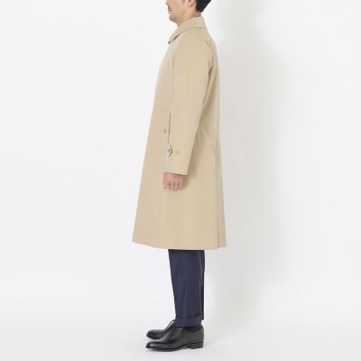 100年コート＞クラシックモデル バルマカーンコート | SANYOCOAT