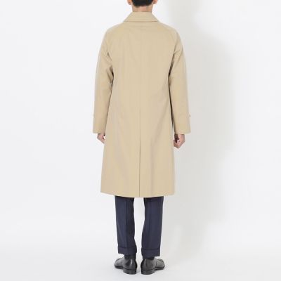 100年コート＞クラシックモデル バルマカーンコート | SANYOCOAT