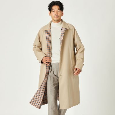 SANYOCOAT (Men) / サンヨーコート TOP | メンズ | ファッション・服