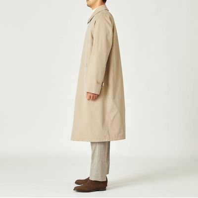 リバーシブルバルマカーンコート | SANYOCOAT (Men)/サンヨーコート