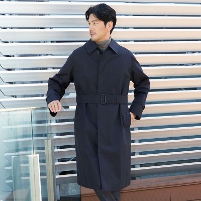 SANYOCOAT×Paul Stuart】マスターシールド