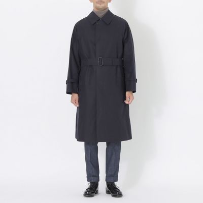 SANYOCOAT×Paul Stuart】マスターシールド