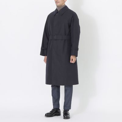 SANYOCOAT×Paul Stuart】マスターシールド