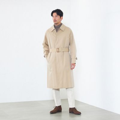 100年コート＞アニバーサリーモデル | SANYOCOAT (Men)/サンヨー