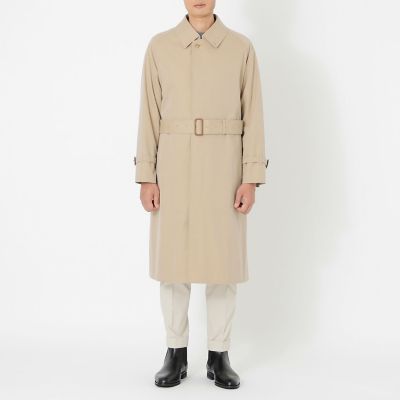 100年コート＞アニバーサリーモデル | SANYOCOAT (Men)/サンヨー