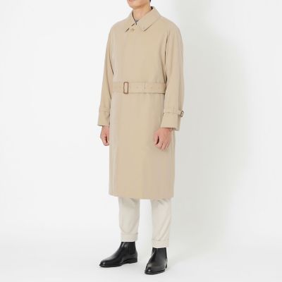 100年コート＞アニバーサリーモデル | SANYOCOAT (Men)/サンヨー