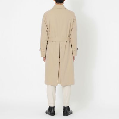 100年コート＞アニバーサリーモデル | SANYOCOAT (Men)/サンヨー