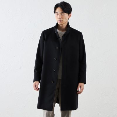 SANYOCOAT (Men) / サンヨーコート TOP | メンズ | ファッション・服